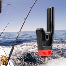 Repose-canne à pêche à la