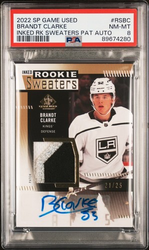 2022 game used inked - game,