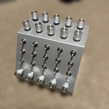 JMT Synth NDV-2 Analog Drone