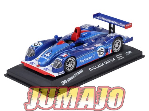 Lm22 voiture ixo - voiture,