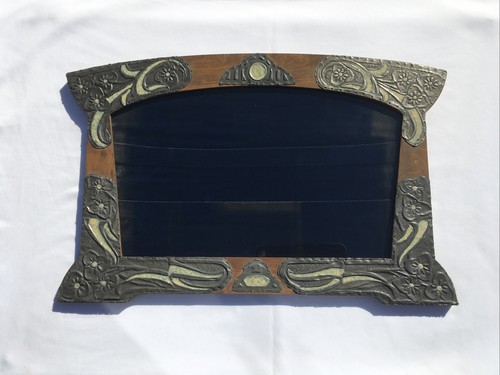Cadre époque art nouveau - nouveau, en