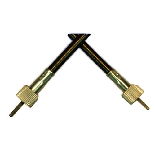 Câble compteur pour yamaha - compteur,
