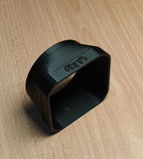 Pare soleil LENS HOOD ROLLEIFLEX SL66 Planar 80-250mm