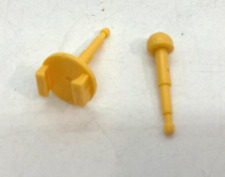 POPY / COSMOLEM COSMOLINER CAPTAIN FLAM / 2 MISSILES