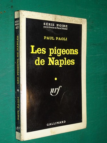 Les pigeons naples - de,
