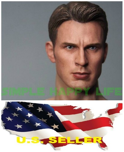 Chris evans captain - chris,