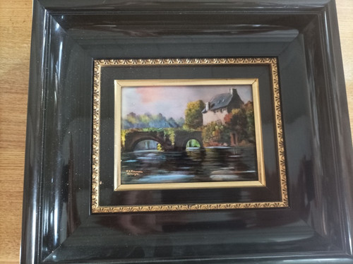 Tableau paysage email - ", paysage"