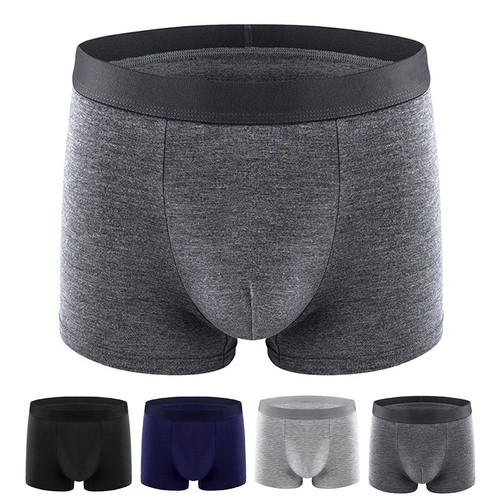 Boxer slip homme sous