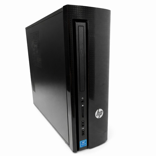 Pc hp slimline - 🖥️,