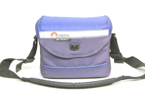 Lowepro mini vidcam sac - lowepro,
