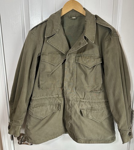 Vtg ww2 1943 - , field