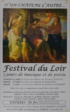 Nicole POUSSIN : L'inspiration