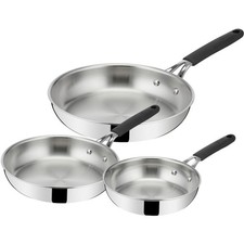 Batterie de cuisine LAGOSTINA