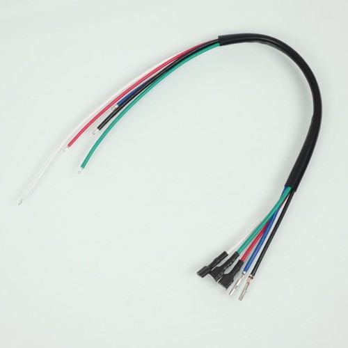 Faisceau électrique stator