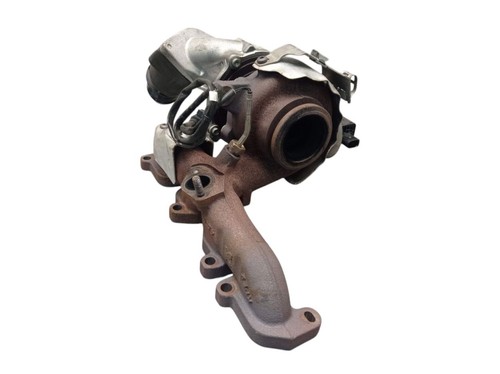 Turbocompresseur pour skoda - pour,