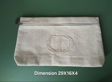 Trousse Dior