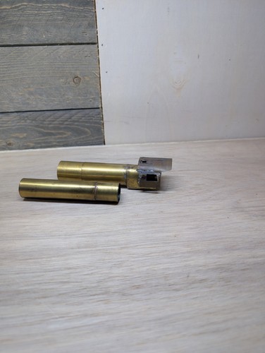 Scale brass loco - ho,