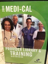 2006 Medical Provider Library