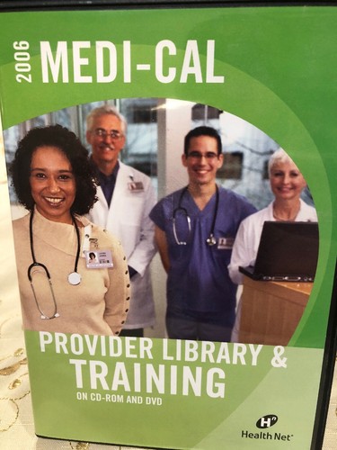2006 medical provider - provider, library
