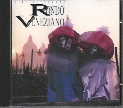 Rondo veneziano 14 titres - ,