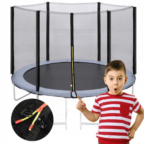 Filet trampoline 10ft - filet, de