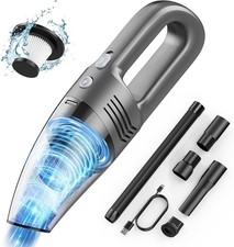 Aspirateur Portable Totally