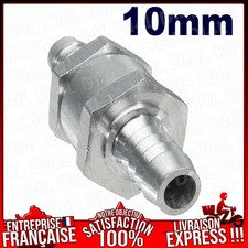 CLAPET ANTI-RETOUR 10MM