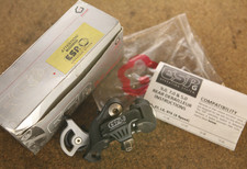 Rétro NOS NEW SRAM ESP 5.0