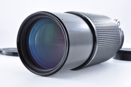 Nikon zoom nikkor - nikon, zoom-nikkor