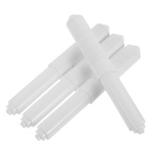  4 Pcs Cadre Central De L'axe