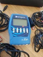 Electrostimulateur Compex Fit