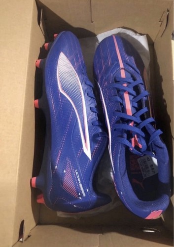 Chaussures football puma mixte - chaussures,