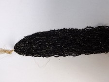 ANCIEN ÉCHEVEAU de PERLES de