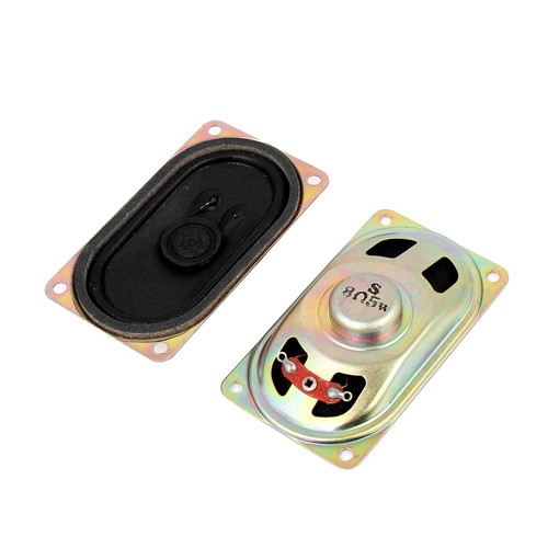 8ohm interne magnétique - 8ohm,