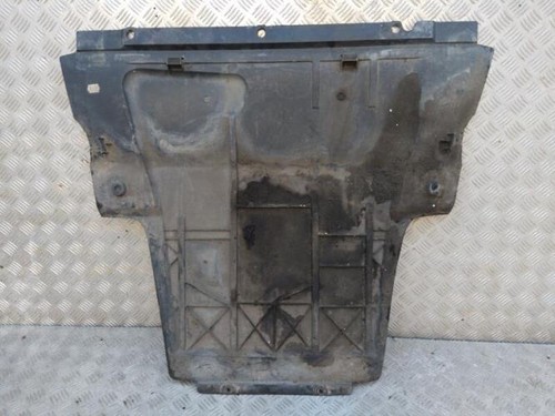 Cache sous moteur renault - moteur,