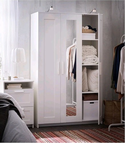 Armoir ikea brimnes trois - ikea,