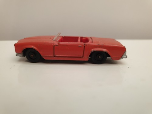 Efsi mercedes 280 - efsi,
