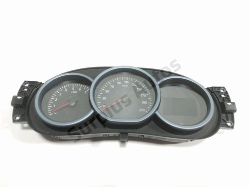 Compteur 248101641r dacia - compteur,