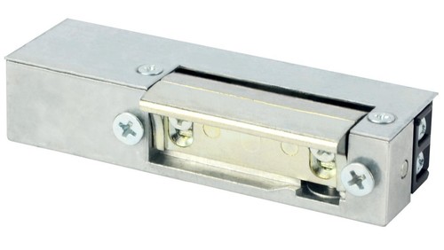 Raccord électrique rigide