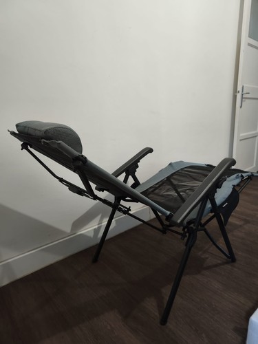 Quechua armchair decathlon