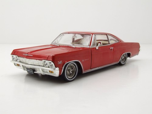 Chevrolet impala 396 - chevrolet,