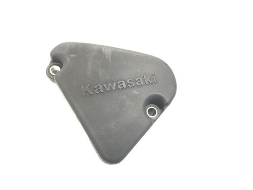 Carter pompe huile kawasaki - huile,