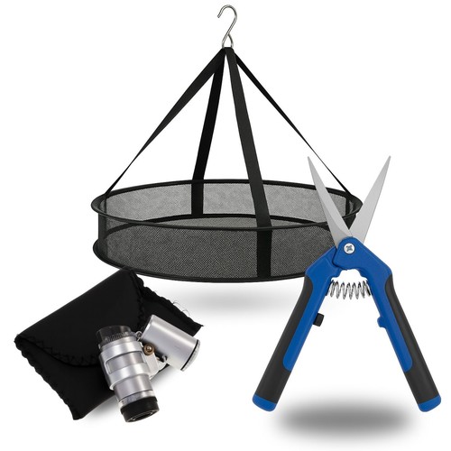 Kit récolte avec - kit, de