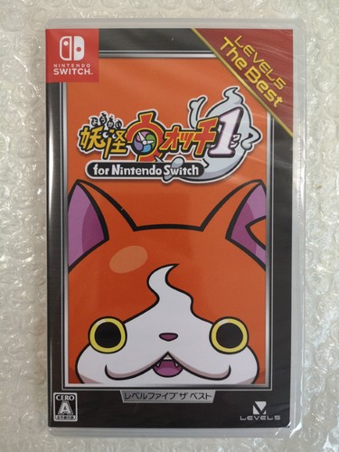 Kai watch 1 switch - watch,