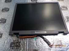 ECRAN TOSHIBA TECRA 8100 - MAT