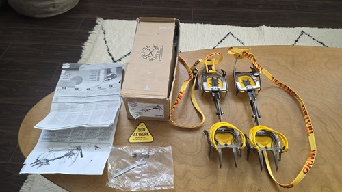 Grivel g22 new matic - g22, antibott