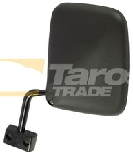 Rétroviseur ext. Gauche Pour