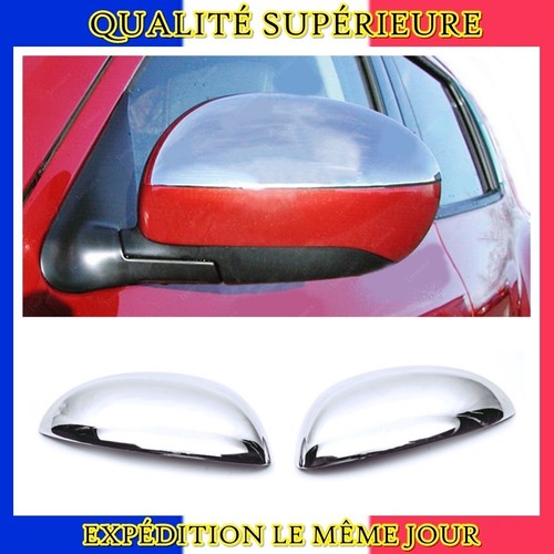 Couverture miroir chromé - couverture,