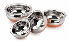 Ensemble De Casseroles En