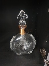 Carafe cognac Rémy Martin en